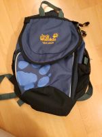 Jack Wolfskin Tiny Jack Kinderrucksack Ausflüge Kindergarten Dresden - Blasewitz Vorschau