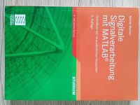Werner, M.:  Digitale Signalverarbeitung mit MATLAB (5. Aufl.) Nordrhein-Westfalen - Lemgo Vorschau