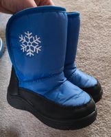 Winterstiefel Gr. 25 Brandenburg - Bernau Vorschau