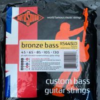 RotoSound RS 445 LD Bass Saiten Stuttgart - Zuffenhausen Vorschau