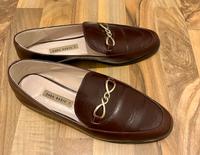 Zara Schuhe Gr. 39 ❤️❤️ braun Dortmund - Innenstadt-Ost Vorschau