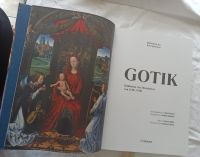 Gotik Buch Nordrhein-Westfalen - Lohmar Vorschau