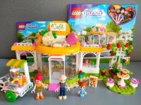 Lego FRIENDS 41444 Heartlake Bio Cafe mit Figuren und BA Nordrhein-Westfalen - Bergneustadt Vorschau