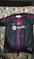 FC Barcelona Sonderedition Trikot – Patta x Barca x Nike Bayern - Trostberg Vorschau