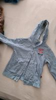 Sweatjacke Jungen Gr. 74 Hessen - Bad Orb Vorschau