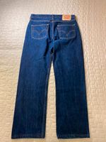 Levis Jeans 751 W33 L30 München - Bogenhausen Vorschau