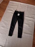 Topshop Joni Jeans 30/30 dunkelgrau schwarz 38 M Nordrhein-Westfalen - Hamminkeln Vorschau