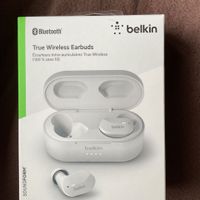 Belkin Sound Form True Wireless In-Ear-Kopfhörer Dortmund - Westerfilde Vorschau