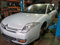 Citroen C6 2005 Motorhaube Aluminium-Grau Nordrhein-Westfalen - Paderborn Vorschau