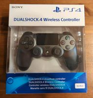 PS4 Controller Steel Black (Sammler) Bayern - Woringen Vorschau