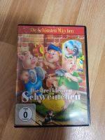 Drei kleine Schweinchen-DVD Brandenburg - Potsdam Vorschau