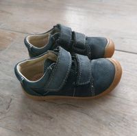 Pepino Ricosta Halb schuhe Gr.23 dunkelblau echt Leder sehr gut Thüringen - Bad Sulza Vorschau