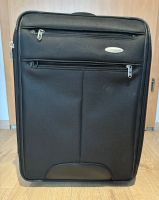 SAMSONITE Koffer 55 erweiterbar schwarz mit Rollen Nordrhein-Westfalen - Minden Vorschau