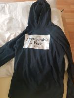 Sweatshirt neu kinder Mädchen sweat hoodie blau abercrombie Fitch München - Au-Haidhausen Vorschau