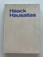 Haack Hausatlas DDR Bayern - Bonstetten Vorschau