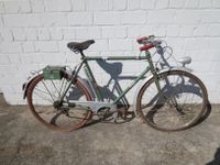 Vintage Peugeot 50er Jahre Oldtimer-Fahrrad  Sammler Düsseldorf - Pempelfort Vorschau