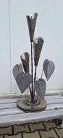 Blume Metallblume Kunst Deko Geschenk Garten Bayern - Wartenberg Vorschau