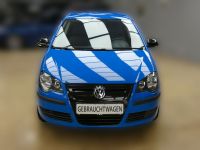 Volkswagen Polo 1.4TDI 59kW  GTI - LOOK - KLIMA - TüV NEU Niedersachsen - Bad Sachsa Vorschau