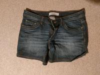 Jeans shorts von clockhouse Bayern - Geretsried Vorschau