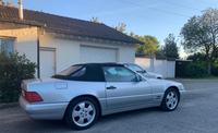 Mercedes-Benz SL 280 Rarität Panoramadach Xenon 5-Gang 17 Zoll Nordrhein-Westfalen - Witten Vorschau