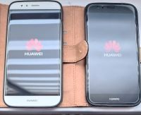 Ältere Telephone (HUAWEI) Brandenburg - Leegebruch Vorschau