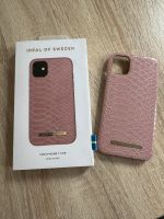 iPhone 11 / XR Hülle Ideal of sweden Nordrhein-Westfalen - Gladbeck Vorschau