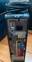 Dell optiplex 780 E8400, Duo CPU 3,00GHz, 4 GB RAM, 256GB HDD Sachsen - Liebschützberg Vorschau