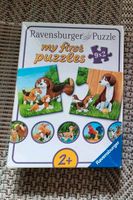 KinderPuzzle Rheinland-Pfalz - Mehren Vorschau