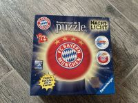 Ravensburger 3D Puzzle Puzzleball Nachtlicht FC Bayern Bayern - Sparneck Vorschau