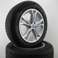 Original BMW X3 G01 X4 G02 18 Zoll Alufelgen Winterräder 6mm Styl Baden-Württemberg - Reutlingen Vorschau