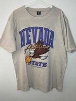 New Yorker Männer Shirt Basketball Brandenburg - Schorfheide Vorschau