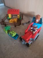 LEGO DUPLO Mein erster Traktor 10524 Bayern - Rauhenebrach Vorschau