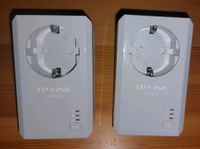 TP-Link TL-PA4020P KIT 500Mbps 4-Ports Bayern - Zeil Vorschau