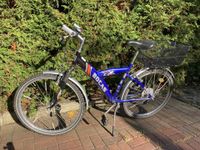 Boccas Kinderfahrrad 26 Zoll Schleswig-Holstein - Wattenbek Vorschau