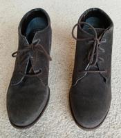 Stiefeletten Wildleder Bayern - Kösching Vorschau
