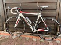 Rennrad Bergamont Dolce mit Dura Ace Carbon Sachsen-Anhalt - Burg Vorschau