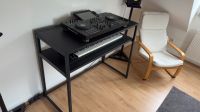 Zomo Detroit 120 cm DJ Pult Tisch neu Nordrhein-Westfalen - Brilon Vorschau