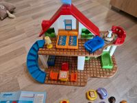 Playmobil 123 Einfamilienhaus Niedersachsen - Wischhafen Vorschau