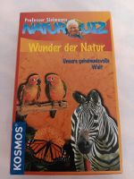 Neu: Professor Sielmanns Natur Quiz von KOSMOS®️ Niedersachsen - Bienenbüttel Vorschau