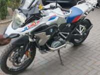 R1250GS k50 Rallye Kurvenlicht Pakete Niedersachsen - Isernhagen Vorschau