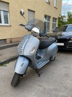 Vespa GTS 300 Bayern - Augsburg Vorschau