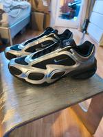 Nike Air Max Muse Silver Pankow - Prenzlauer Berg Vorschau