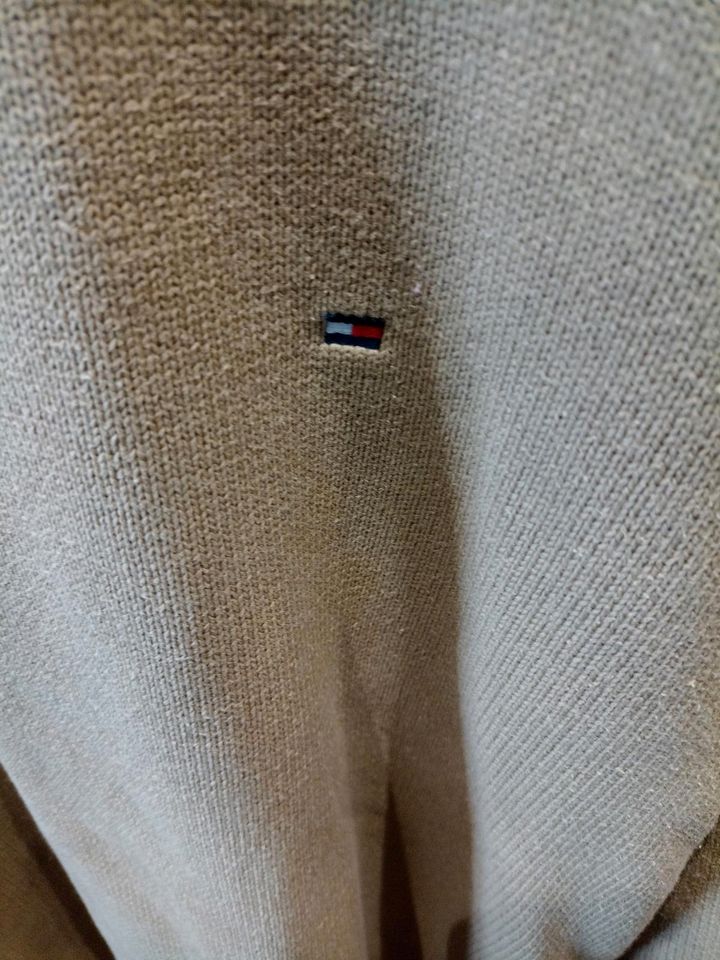 Hilfiger Pullover Herren gr XL in Dormagen