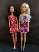 Original Mattel 2 Sommer Barbies mit 4 Paare Schuhe Rheinland-Pfalz - Trier Vorschau