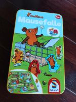 Würfelspiel mit der Maus,NEU Thüringen - Bleicherode Vorschau