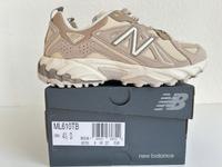 New Balance ML610TBE Damenschuhe-37-Sneaker Trainer Turnschuhe Berlin - Pankow Vorschau