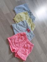 Shorts für Mädchen Gr. 80 Sachsen - Niederau Vorschau