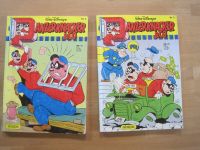 2x Walt Disneys Panzerknacker & Co, Nummer 2+3, Comic, Sammeln Niedersachsen - Vienenburg Vorschau
