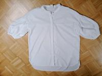 Weiße Long-Tunika, Bluse, Kurzarm von Studio Only Gr. M Nordrhein-Westfalen - Wilnsdorf Vorschau