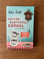 Winter-Kartoffel-Knödel von Rita Falk | NEU & Unglesen Baden-Württemberg - Heidenheim an der Brenz Vorschau